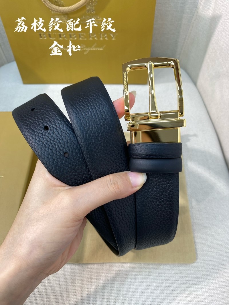 Bv*b*rry belts